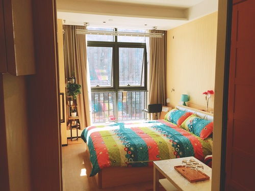 雨花客廳精品公寓 卓越出租體驗與精細化物業管理的完美結合