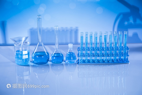 實驗室研究與開發 化學實驗、玻璃軟件與生物技術的融合創新